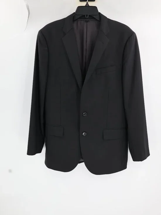 J. Crew Sport Coat Mens 40R Ludlow Loro Piana Super 120s Wool Blazer