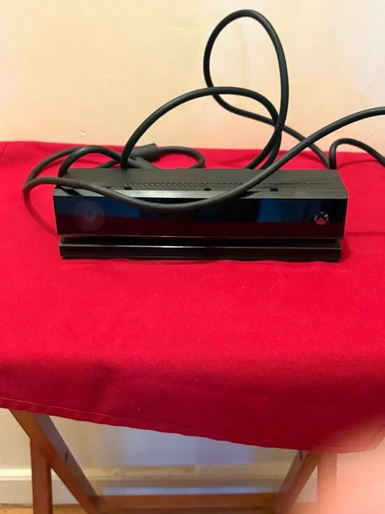 Xbox One Kinect Sensor
