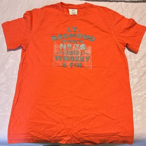 J Crew tee