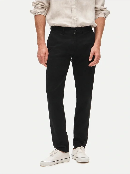 NWT J. Crew Slim Fit Men's Chinos Size 31x30