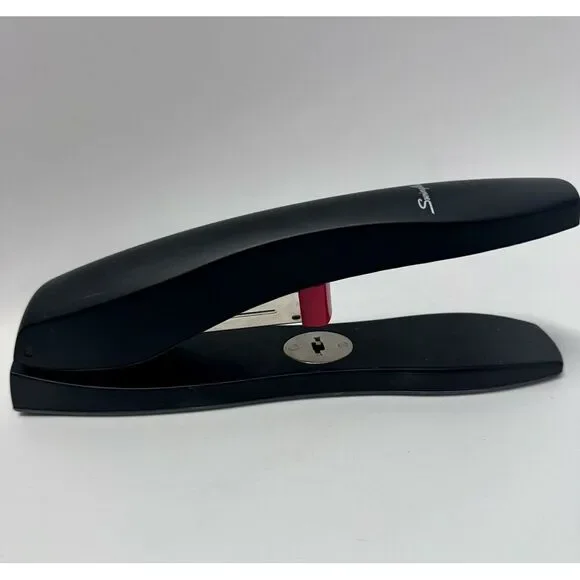 Swingline Stapler High Capacity 60‎ Sheets 77701/15 Black Office