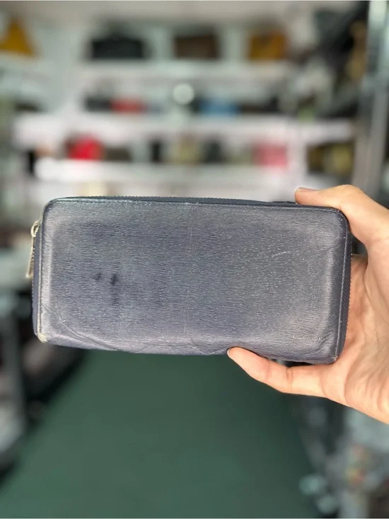 FREE PAUL SMITH WALLET GIVEAWAY FOLLOW IG @THEBAGRICULTURE