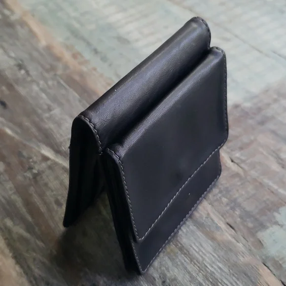 Davidoff Flap Wallet