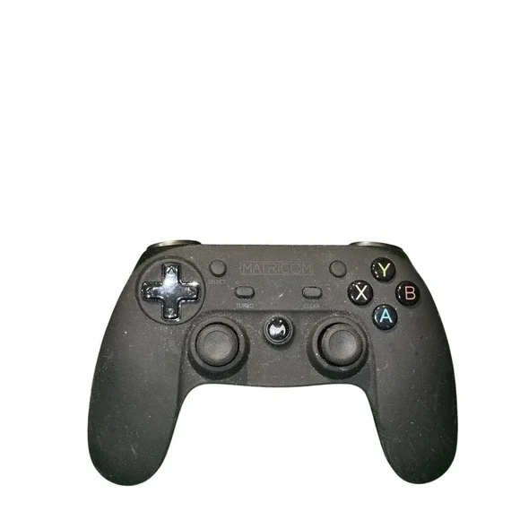 Matricom G-Pad XYBA Black‎ Wireless Bluetooth Pro Game Pad Joystick Controller