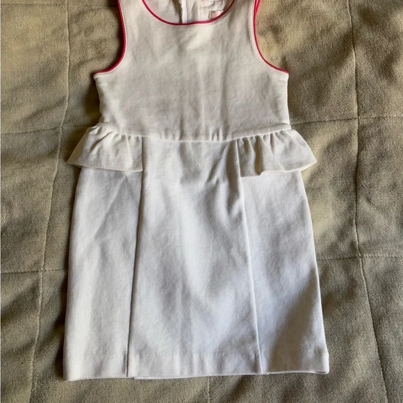 NWOT JENIE AND JACK GIRL'S DRESS Size 4