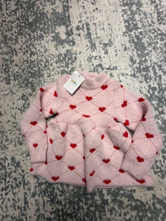 Lola + The Boys size 2-3 dress