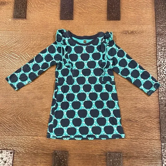 Tea Collection Dress
