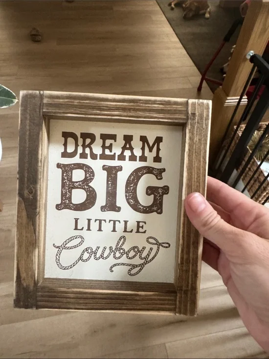 Rustic Brown 