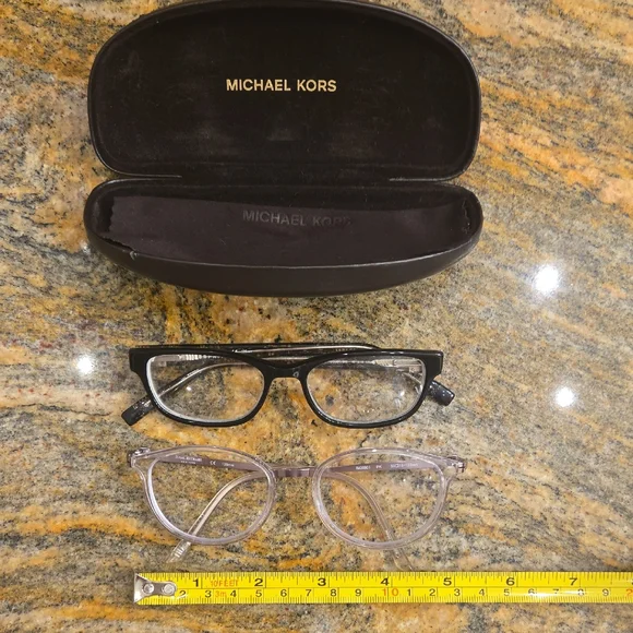 Michael Kors Case and Eyewear
