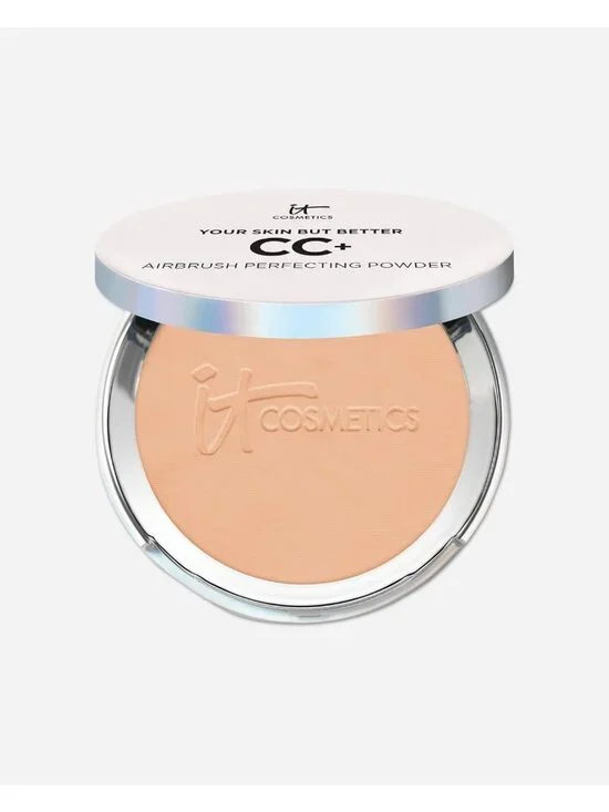 Airbrush Perfecting Powder Foundation & Setting Powder - Flawless Finish