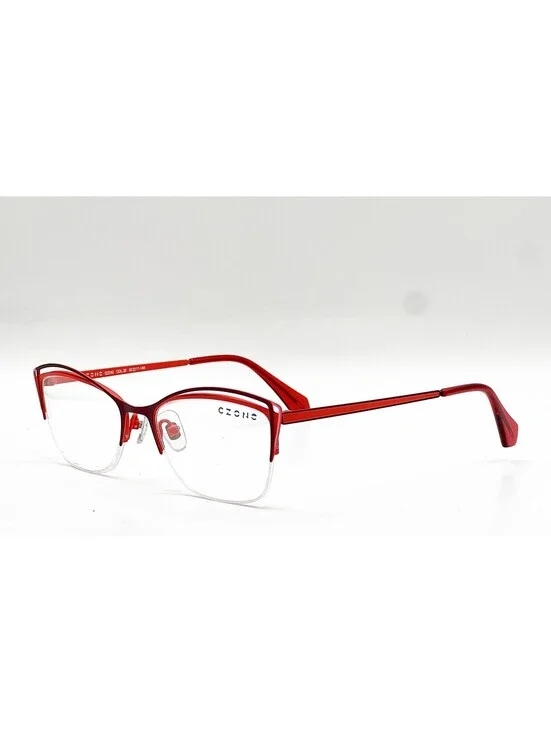 C-Zone Q2240 30 Wine/Red Authentic Eyeglasses 50-17-140