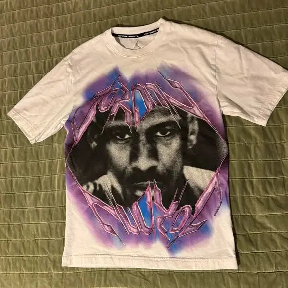 Jordan Sport 85 Dri-FIT Graphic T-Shirt