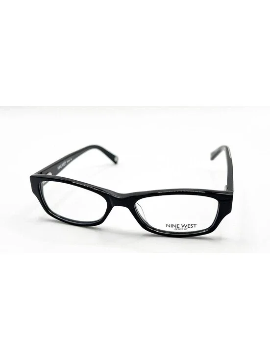Nine West Nw5092 001 Black Authentic Eyeglasses 47-15-135