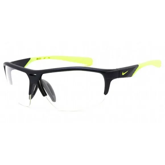 NWT NIKE NIKE-RUN-X2-D-457-72 Eyeglasses