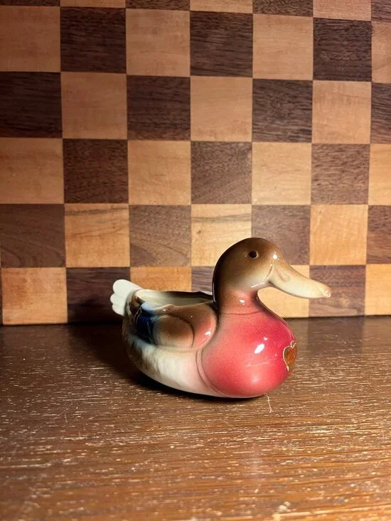 Royal Windsor Duck Planter A1143