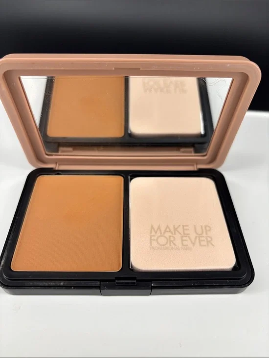 Makeup Forever HD Skin Matte Velvet
