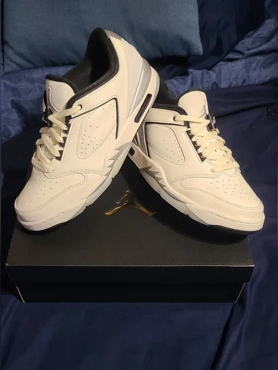 Jordan Sixty Plus Low 