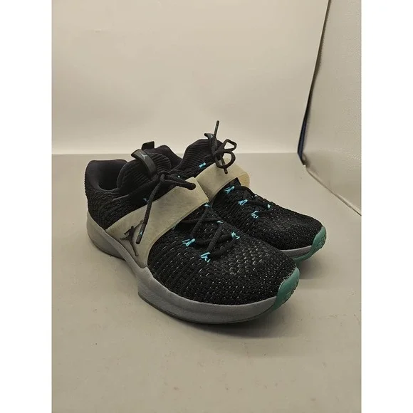 Jordan Trainer 2 Flyknit Men's Sneaker Size 12‎