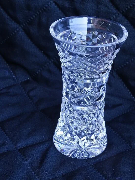 Waterford Crystal 4 1/2