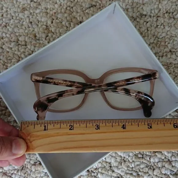 Bottega Veneta 224 t7x 135mm RX eyeglasses - FRAME ONLY