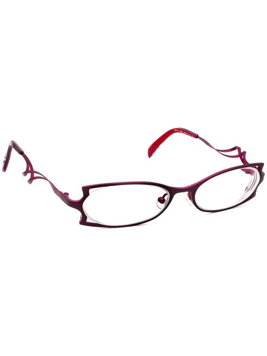 JF Rey Cetel 7082 Eyewear
