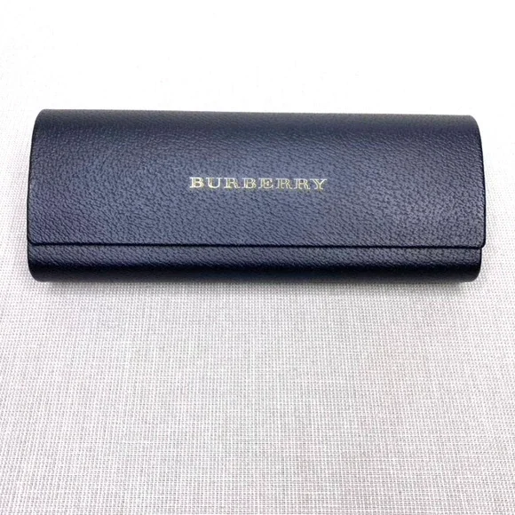 Burberry glass‎ case