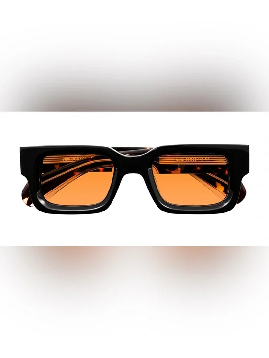 Redspec Tortoiseshell Night Time Blue Light Blocking Glasses