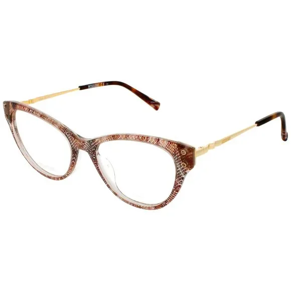 NWT Missoni MIS 044 0FWM 52 52