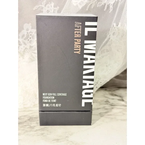 IL MAKIAGE NEXT GEN After Party 045 Liquid Foundation Full Matte 1oz (3286)