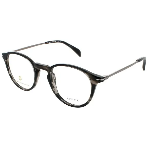NWT David Beckham DB 1049 02W8 48 48