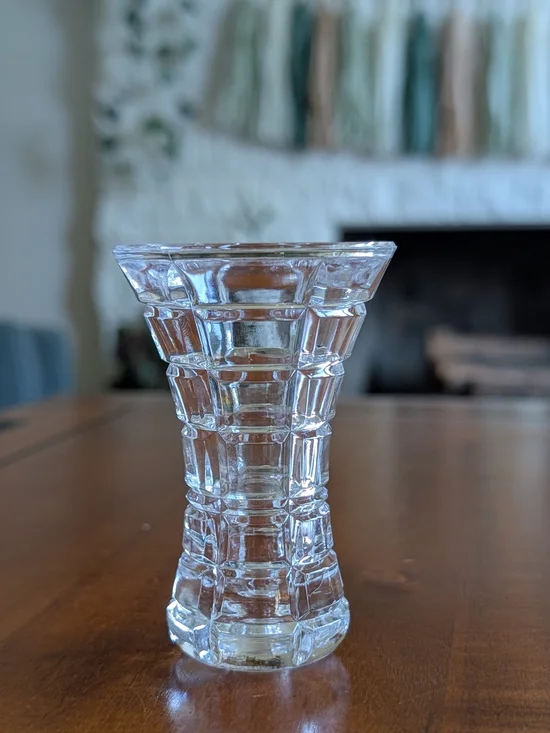 Mikasa Crystal 
