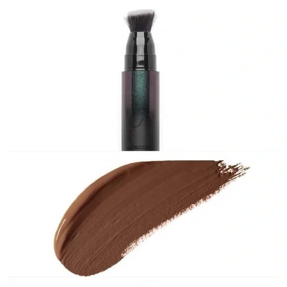 Surratt Surreal Skin Foundation Wand Shade 17 | Warm Brown / Neutral