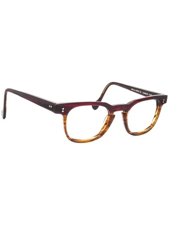 Anne Et Valentin Charles 1533 Eyewear