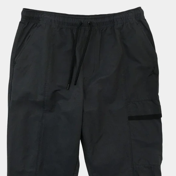 Jordan Mens Essentials Woven‎ Cargo Pants Cotton Athletic XL FN4539-010