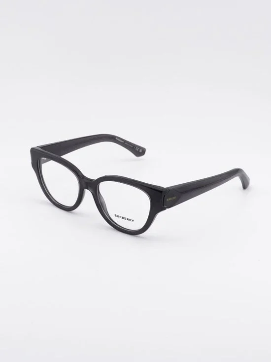 Burberry BE2421 4112 Eyeglasses Grey 51mm Oval Frame