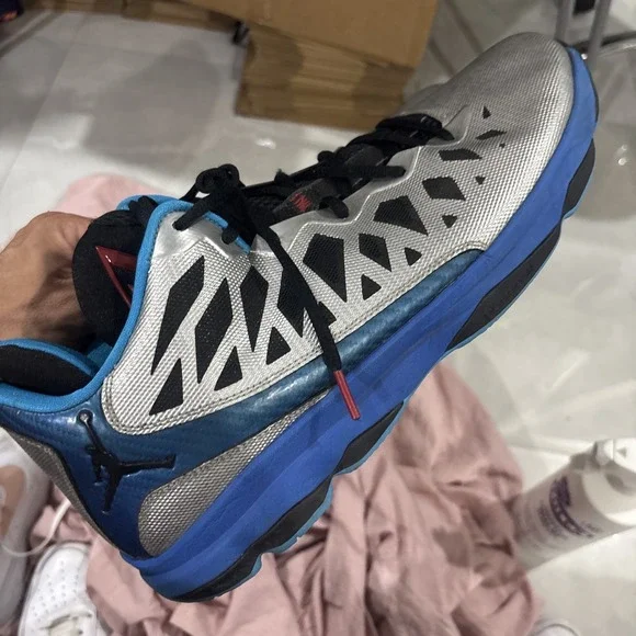 Jordan CP3.Vl 535807-021 Size 14