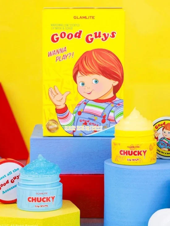 Glamlite Chucky 