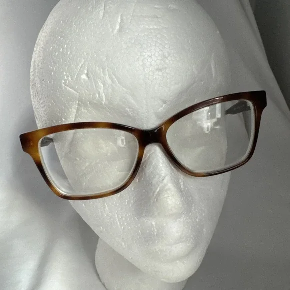 CHLOE CE2747 EYEGLASS FRAMES HAVANA TORTOISE 54-14-140