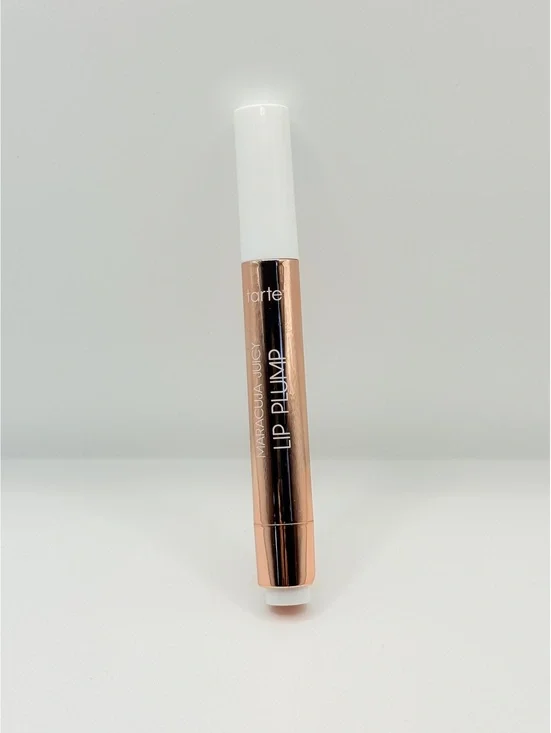 Tarte Maracuja Juicy Lip Plumping Gloss Poppy