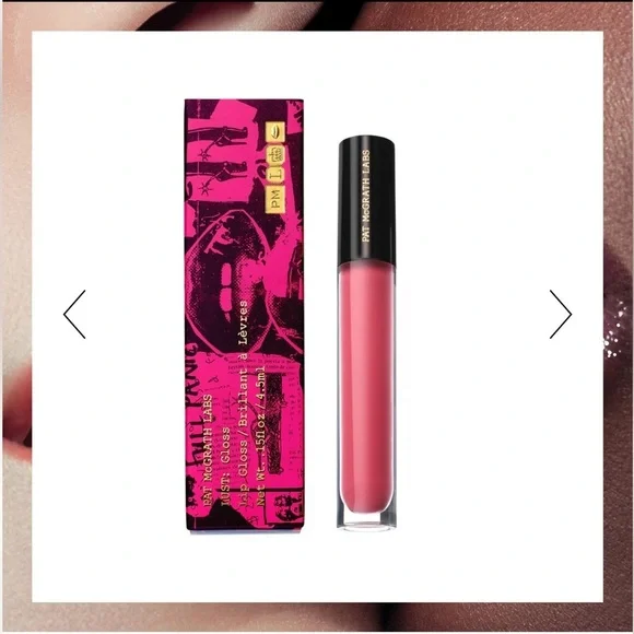 ✨Pat McGrath LUST: Gloss™ - Heavy Petal