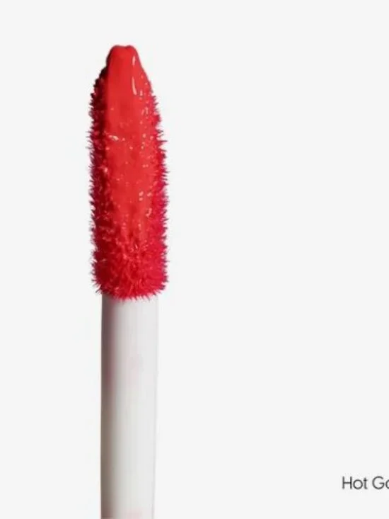 Kara Beauty Stay Glassy Hydrating Lip Tint HOT GOSSIP 2 Piece Set