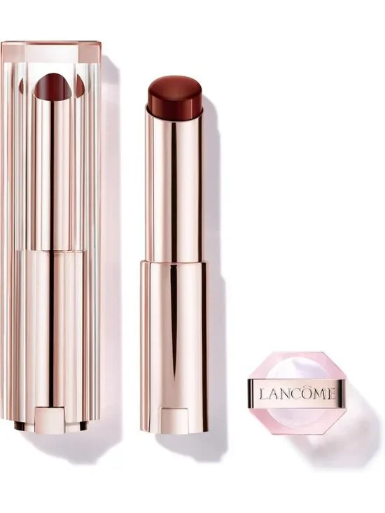 Hydrating Lip Balm with Squalane & Butterglow™ - Nourishing & Moisturizing