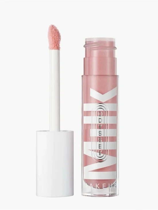 Milk Makeup Odyssey Lip Gloss $26
