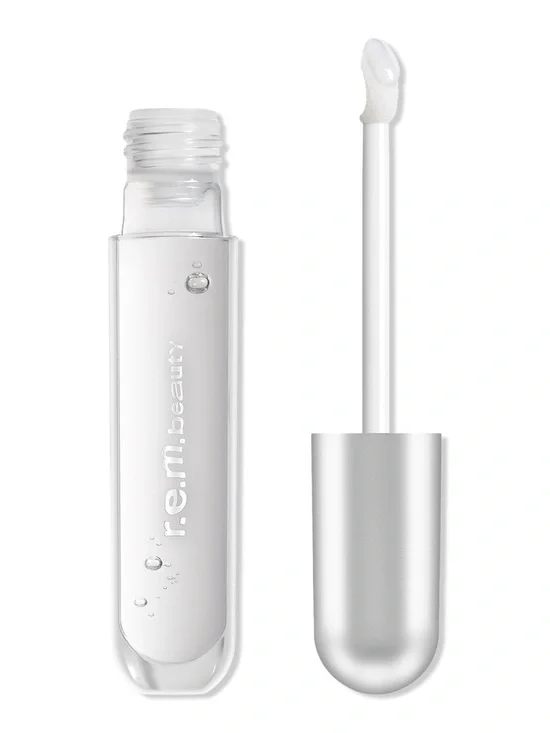 NEW R.E.M Essential Drip Glossy Balm