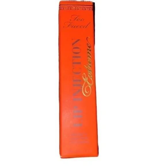 ✨ 4xHP✨Too Faced Lip Injection Extreme Lip Plumper✨