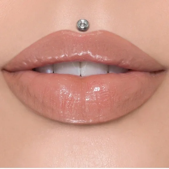 NWT Jeffree Star The Gloss Body Count