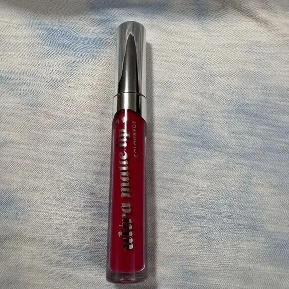 ColourPop Ultra Matte Lip - On The Grill 19E3 - 3g / 0.1 fl oz - NWOB