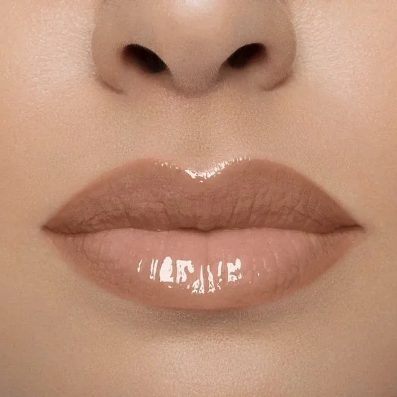 Morphe Lip Gloss Lot Of 2 