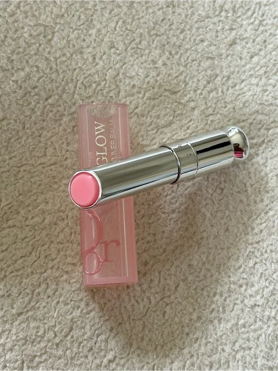 Dior Addict Lip Glow Balm 001 Pink