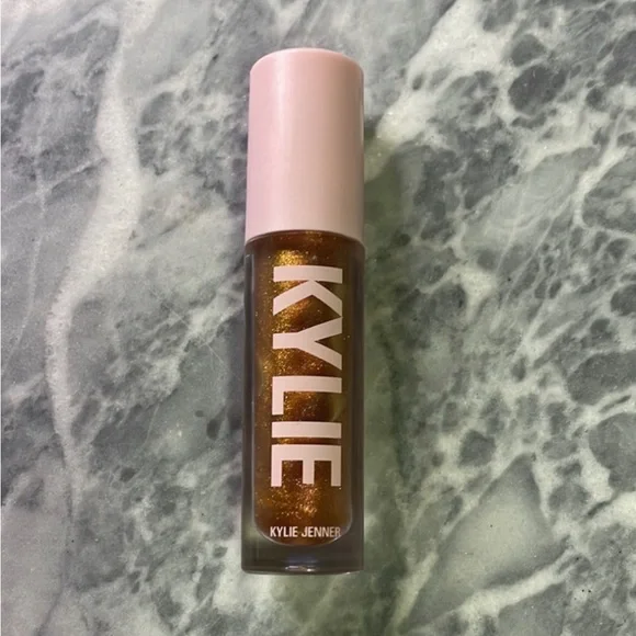 Kylie Cosmetics High Gloss Lip Gloss Yesss‎ Girl